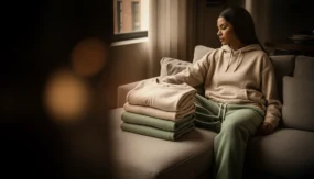 Loungewear Guide: How to Choose the Right Comfort