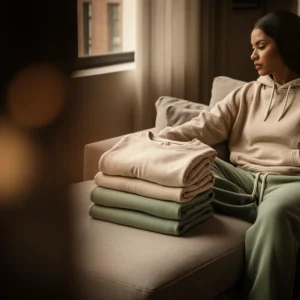 Loungewear Guide: How to Choose the Right Comfort