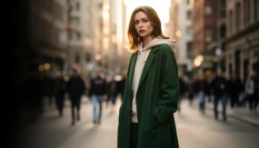 Fashion Trends Worth Following: Style Ideas to Keep Up With
