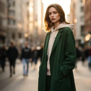 Fashion Trends Worth Following: Style Ideas to Keep Up With