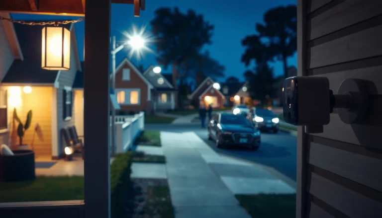 Home Security Camera Guide: Choosing and Setting Up the Right System