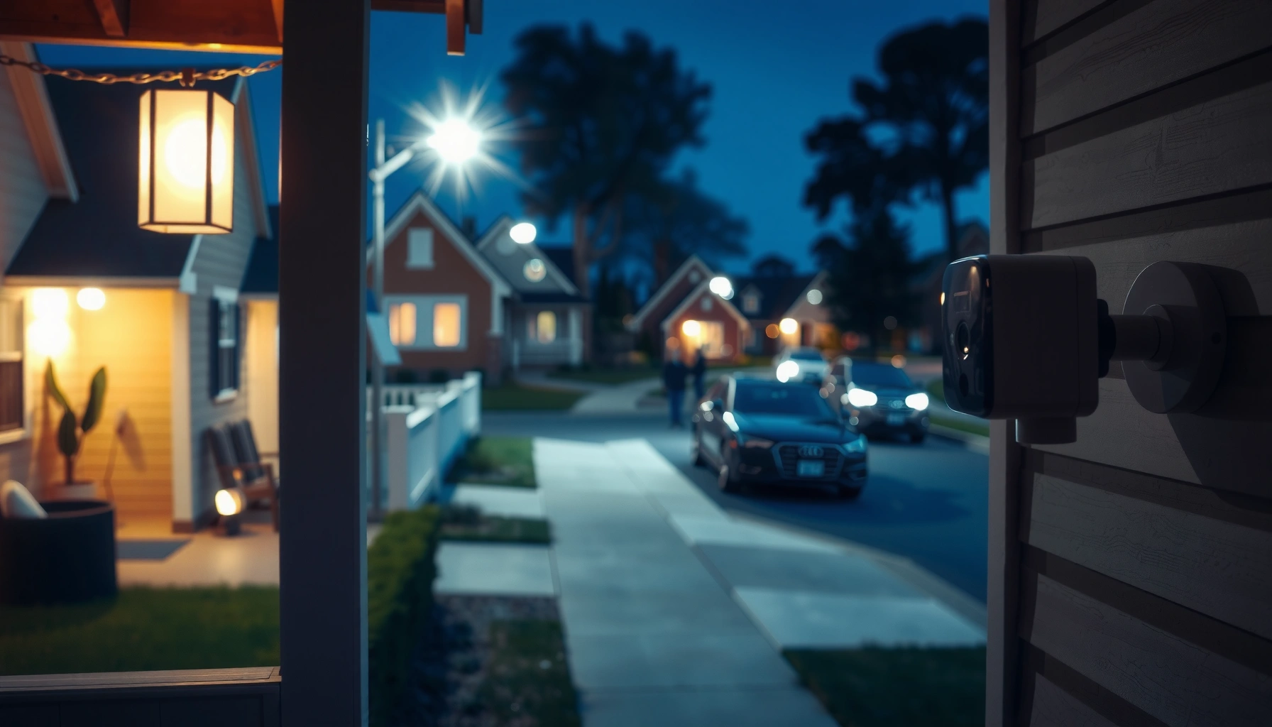Home Security Camera Guide: Choosing and Setting Up the Right System