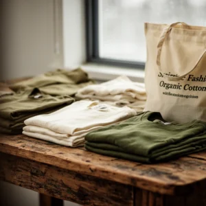 Sustainable Clothing Guide: How to Shop Smarter and Reduce Waste