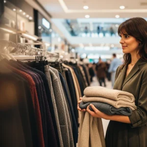Clothing Shopping Tips: Smart Tricks for Better Finds