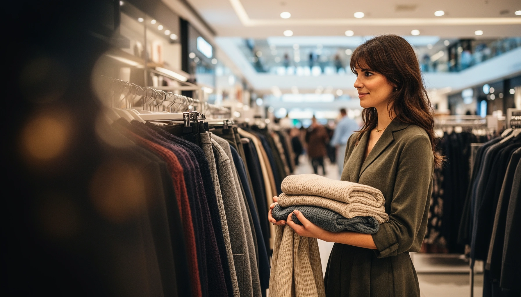 Clothing Shopping Tips: Smart Tricks for Better Finds