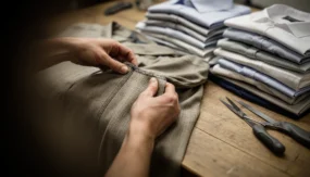 Clothing Quality Checklist: What to Check Before You Buy
