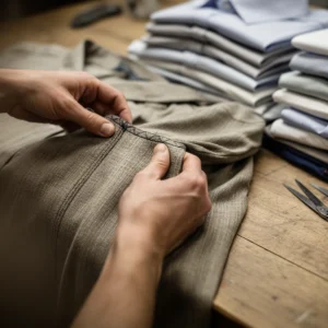 Clothing Quality Checklist: What to Check Before You Buy