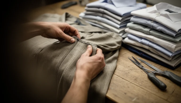 Clothing Quality Checklist: What to Check Before You Buy