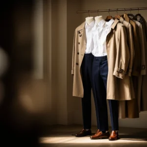 Fashion Investment Pieces: The Essentials to Buy Once, Wear Forever