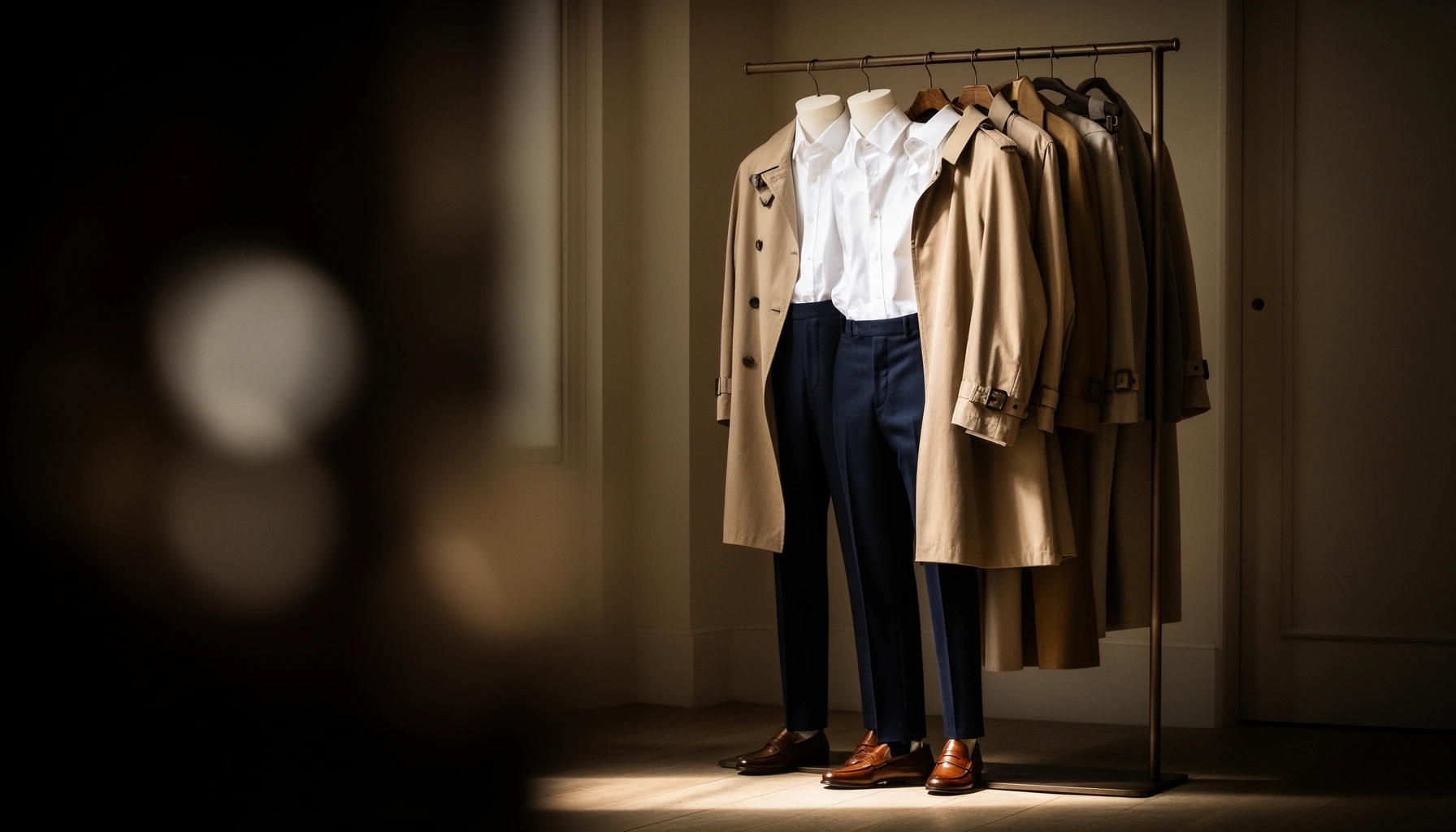 Fashion Investment Pieces: The Essentials to Buy Once, Wear Forever
