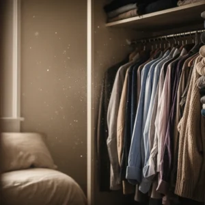Wardrobe Decluttering Guide: Steps to Refresh Your Closet