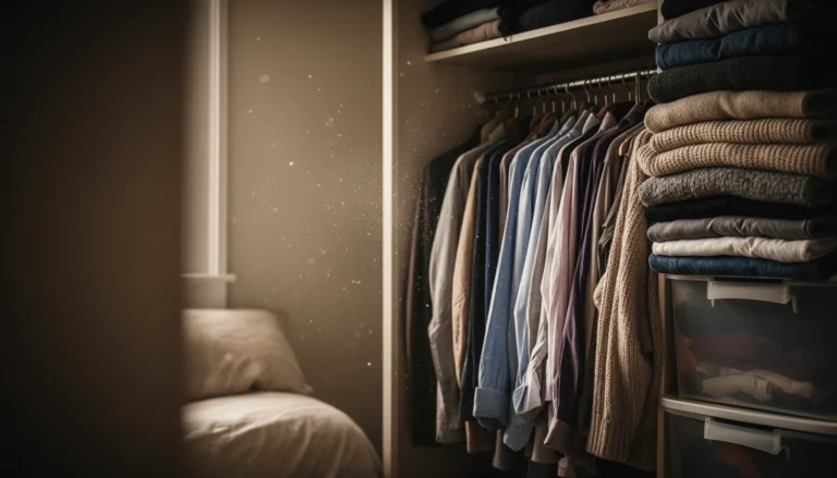 Wardrobe Decluttering Guide: Steps to Refresh Your Closet