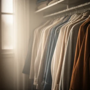 Seasonal Closet Checklist: Quick Steps for Every Outfit Change