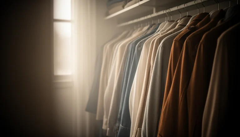 Seasonal Closet Checklist: Quick Steps for Every Outfit Change
