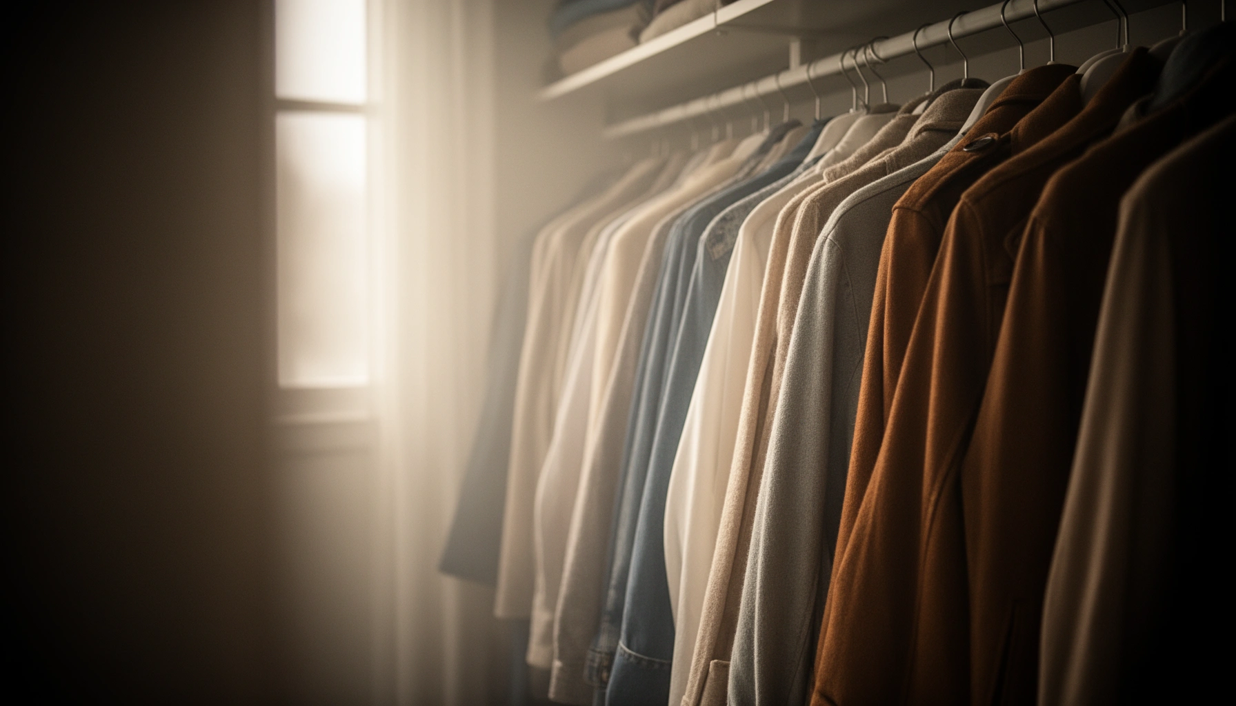 Seasonal Closet Checklist: Quick Steps for Every Outfit Change