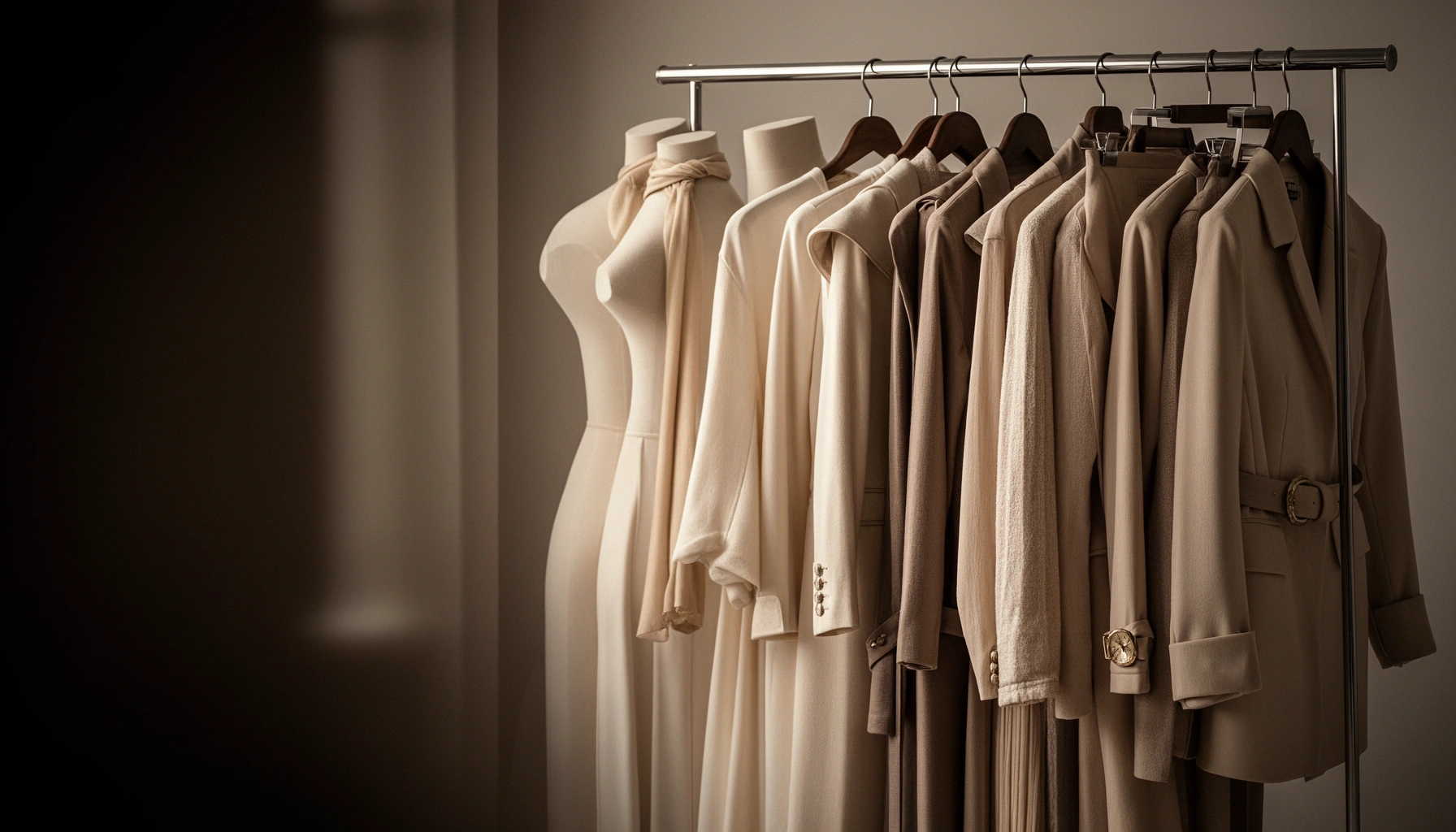 Complete Women’s Style Guide: Build a Wardrobe That Works