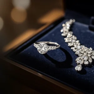 Fine Jewelry vs Fashion Jewelry: Key Differences for Smart Buying