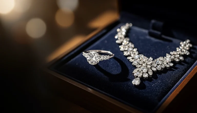 Fine Jewelry vs Fashion Jewelry: Key Differences for Smart Buying
