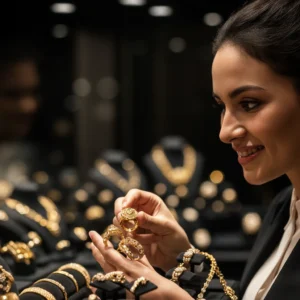 Gold Jewelry Buying Guide: How to Choose the Right Piece