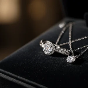 Silver Jewelry Buying Guide: How to Choose the Right Pieces