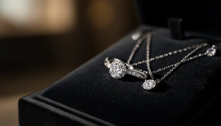 Silver Jewelry Buying Guide: How to Choose the Right Pieces