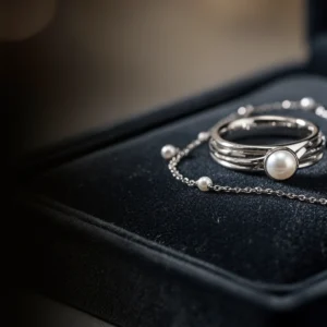Platinum Jewelry Guide: Care, Buying Tips, and Maintenance