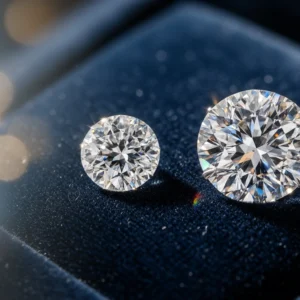 Lab-Grown vs Natural Diamonds: Key Differences and How to Choose
