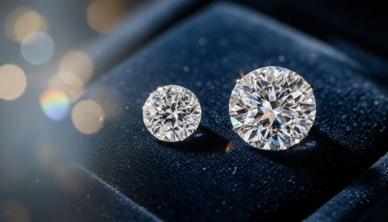 Lab-Grown vs Natural Diamonds: Key Differences and How to Choose