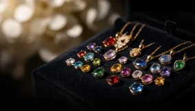 Birthstone Jewelry Guide: Meaning, Colors, and How to Choose