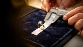 Ring Size Guide: How to Measure and Choose the Right Fit