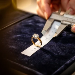 Ring Size Guide: How to Measure and Choose the Right Fit