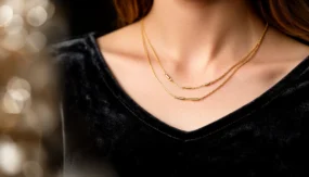 Necklace Length Guide: Find the Perfect Fit