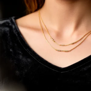 Necklace Length Guide: Find the Perfect Fit