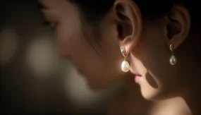 Earrings for Face Shape: Find the Best Match