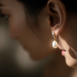 Earrings for Face Shape: Find the Best Match