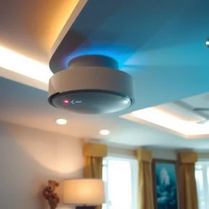 Smart Smoke Detectors Explained: How They Work and What to Know