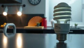 LED vs CFL Lighting: Key Differences, Costs, and Energy Savings