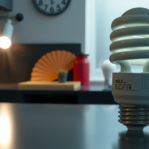 LED vs CFL Lighting: Key Differences, Costs, and Energy Savings