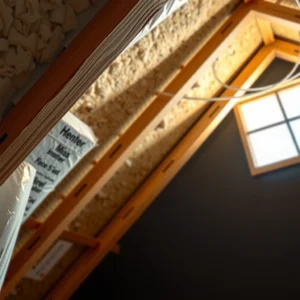 Home Insulation Basics: Key Types, Benefits, and How to Choose