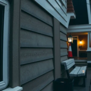 Weatherproofing Your Home: Essential Steps to Keep Out the Elements