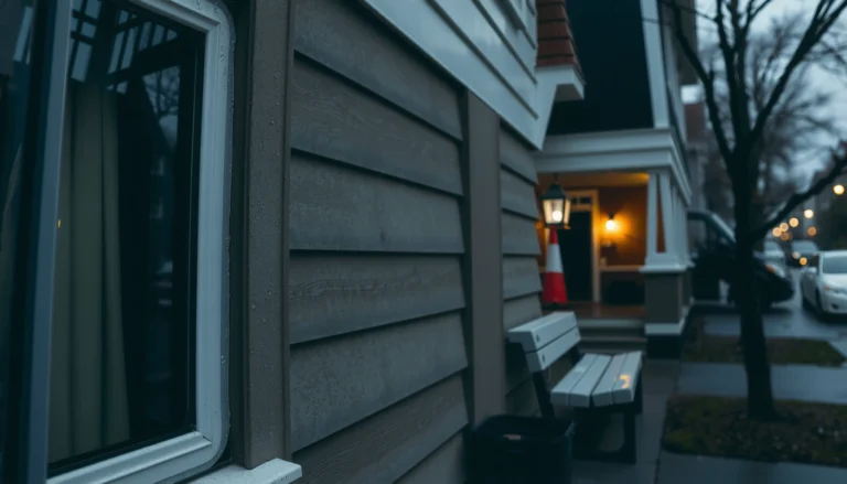 Weatherproofing Your Home: Essential Steps to Keep Out the Elements