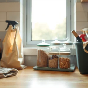 Green Living at Home: Simple Ways to Reduce Waste