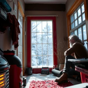 Winter Home Maintenance Tips: Keep Your House Safe and Efficient