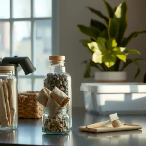 Zero-Waste Household Guide: Practical Steps for a Waste-Free Home