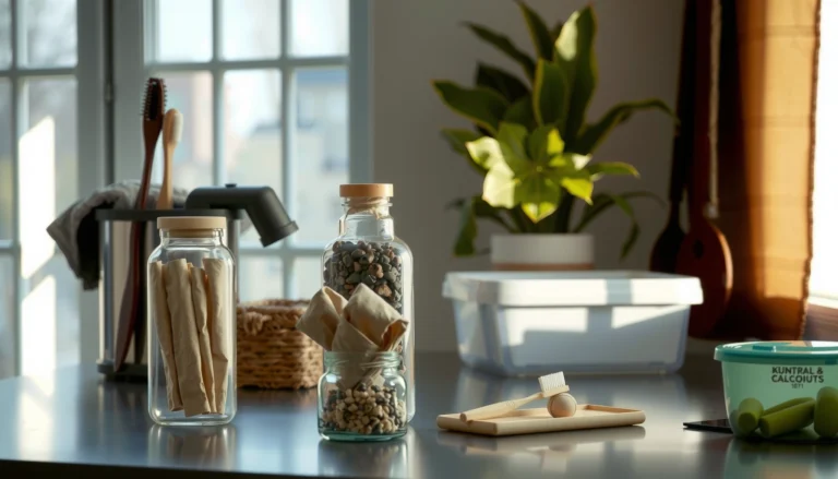 Zero-Waste Household Guide: Practical Steps for a Waste-Free Home