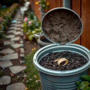 Composting at Home for Beginners: Start Simple and Get Results