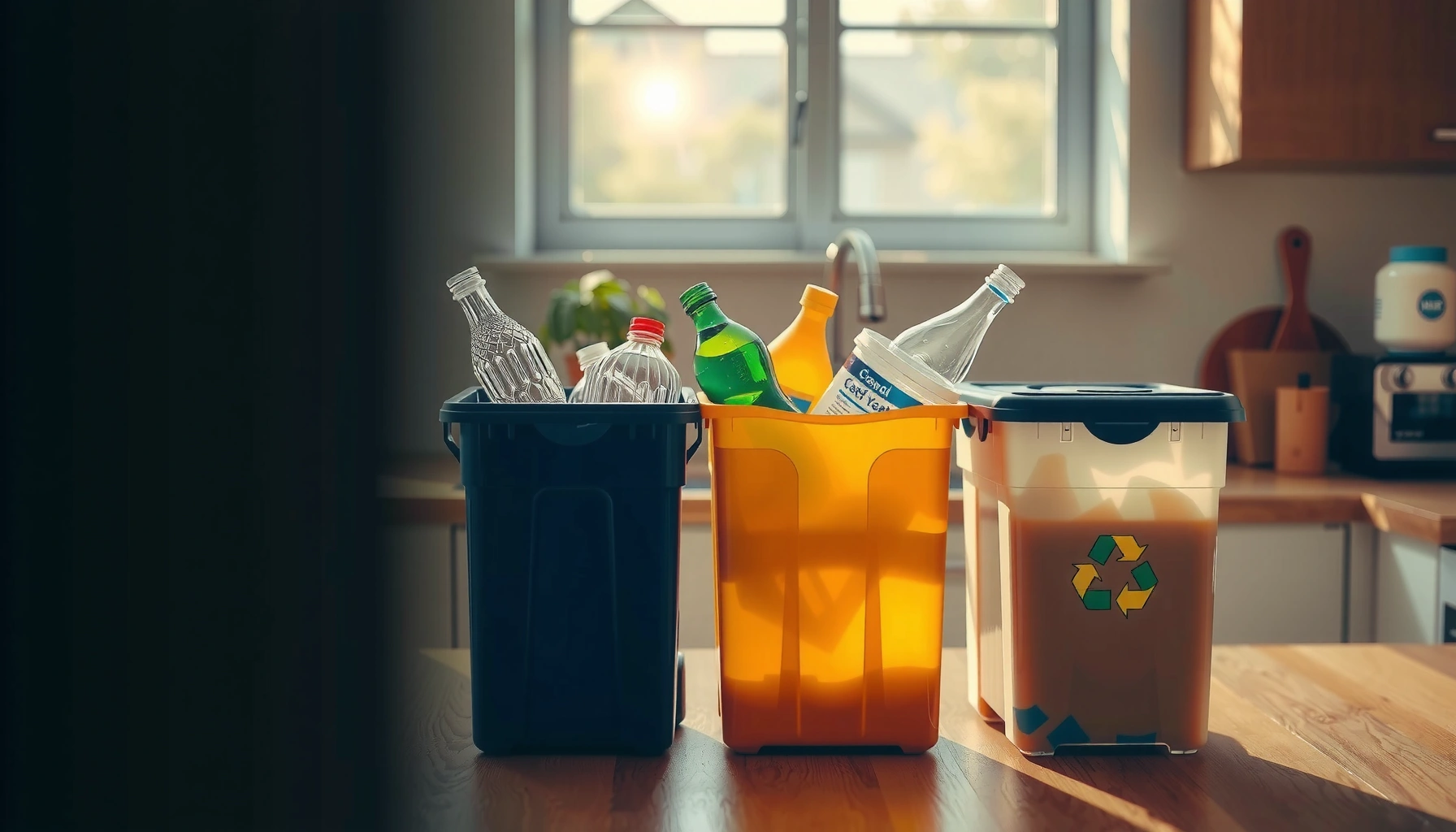 Recycling Tips for Every Household: Simple Ways to Reduce Waste
