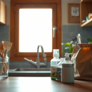 How to Reduce Plastic Waste at Home: Simple Steps That Work