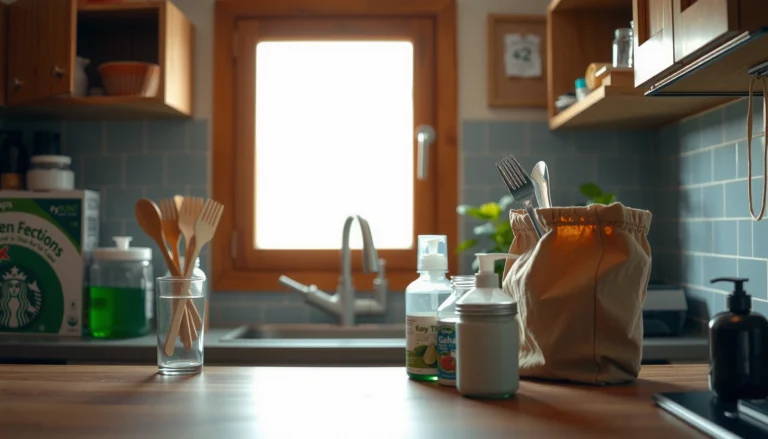 How to Reduce Plastic Waste at Home: Simple Steps That Work