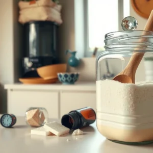 Homemade Laundry Detergent Recipes: Easy, Effective DIY Wash Blends
